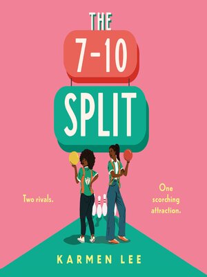 cover image of The 7-10 Split